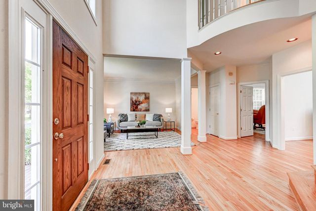 7116 COLLINGWOOD CT, Elkridge, MD 21075