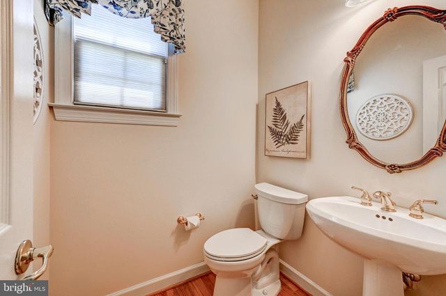 7116 COLLINGWOOD CT, Elkridge, MD 21075
