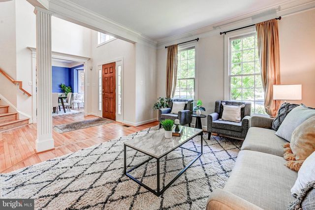 7116 COLLINGWOOD CT, Elkridge, MD 21075