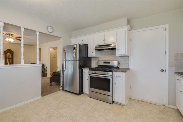 304 Lotus Avenue, Midwest City, OK 73130