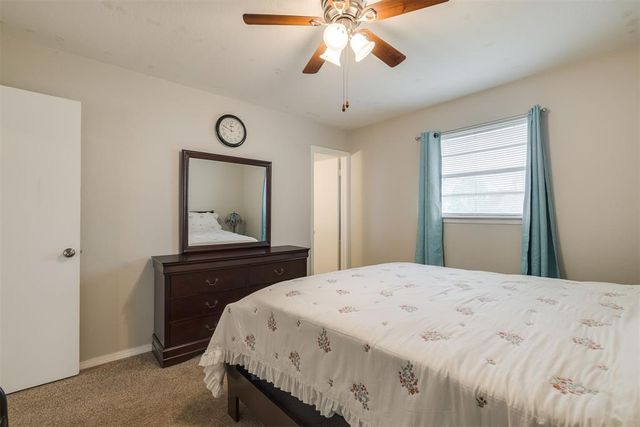 304 Lotus Avenue, Midwest City, OK 73130