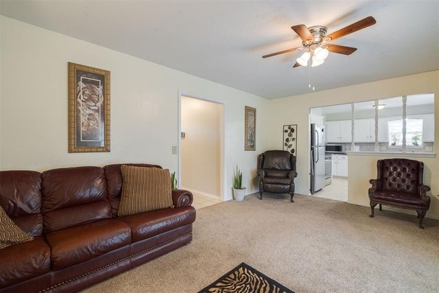 304 Lotus Avenue, Midwest City, OK 73130