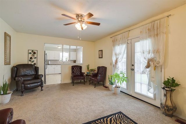 304 Lotus Avenue, Midwest City, OK 73130