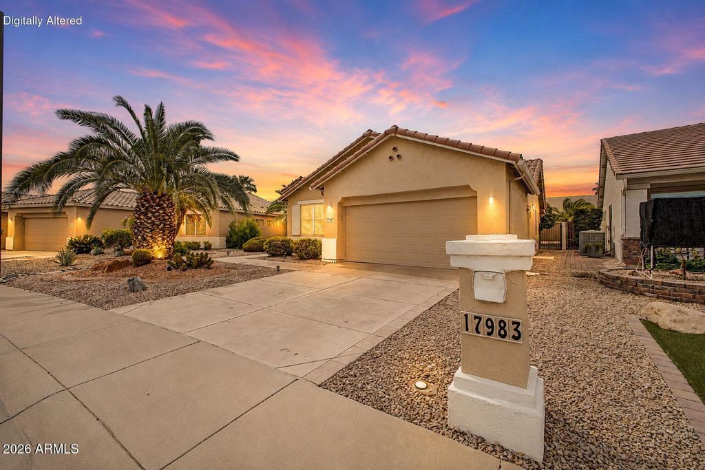 17983 W DENEEN Way, Surprise, AZ 85374 — photo 3