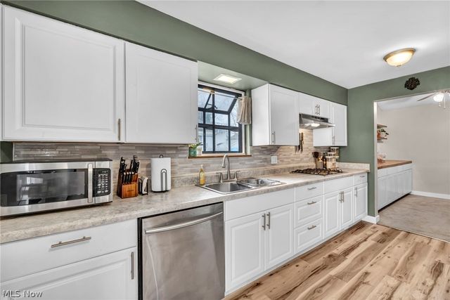 7647 Mccreary Road, Independence, OH 44131