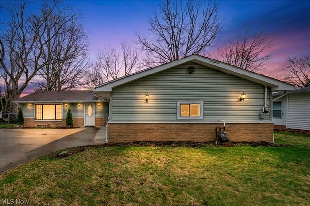 7647 Mccreary Road, Independence, OH 44131