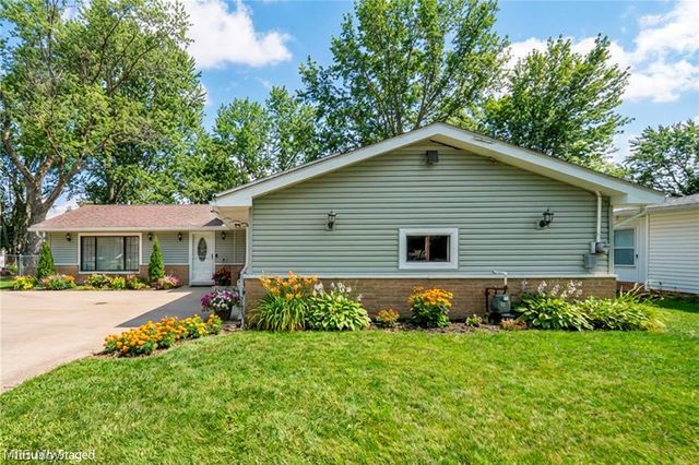 7647 Mccreary Road, Independence, OH 44131