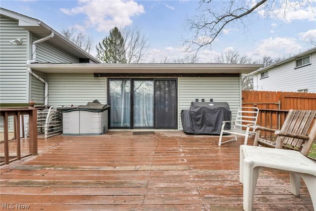 7647 Mccreary Road, Independence, OH 44131