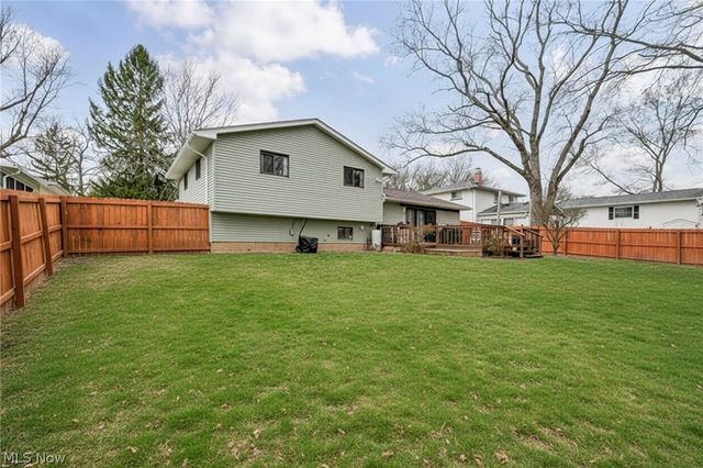 7647 Mccreary Road, Independence, OH 44131