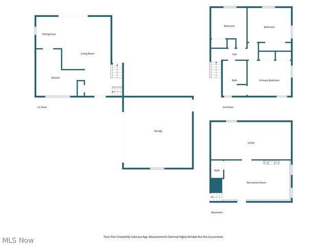 7647 Mccreary Road, Independence, OH 44131