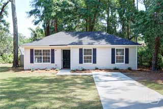 20 Lansing Avenue A, Savannah, GA 31406