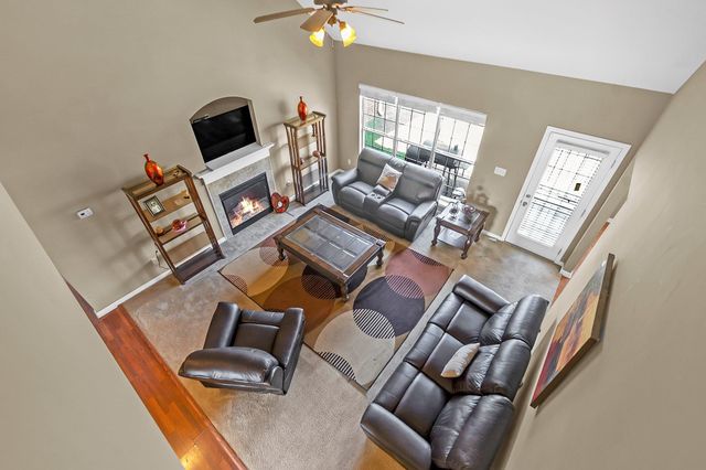 1525 CARLTON RIDGE DR, Cordova, TN 38016