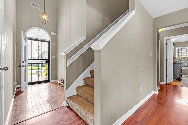 1525 CARLTON RIDGE DR, Cordova, TN 38016