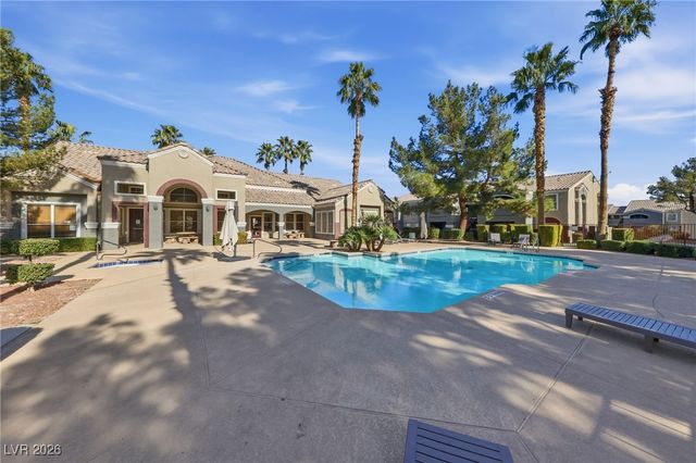 5055 West Hacienda Avenue 2016, Las Vegas, NV 89118