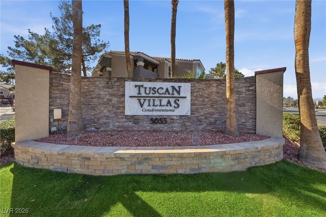 5055 West Hacienda Avenue 2016, Las Vegas, NV 89118