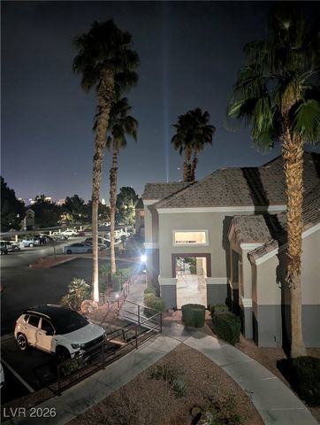 5055 West Hacienda Avenue 2016, Las Vegas, NV 89118