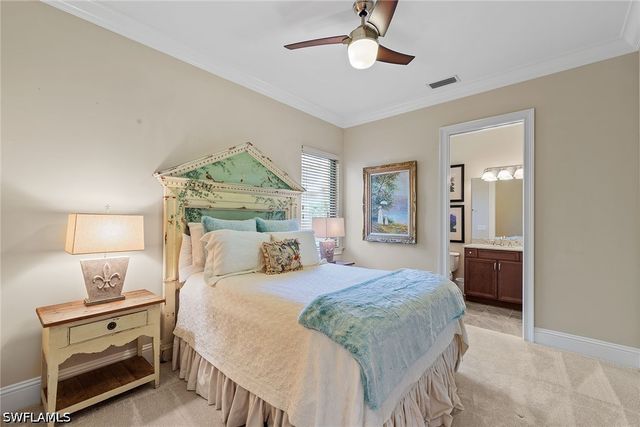 6081 Tamworth CT, Naples, FL 34119