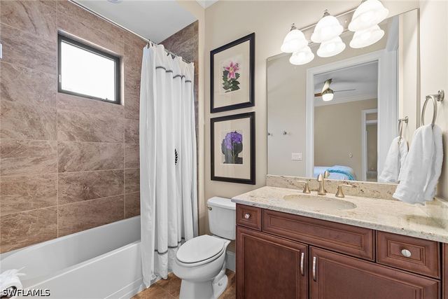 6081 Tamworth CT, Naples, FL 34119