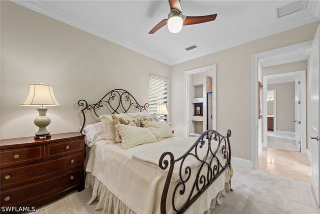6081 Tamworth CT, Naples, FL 34119