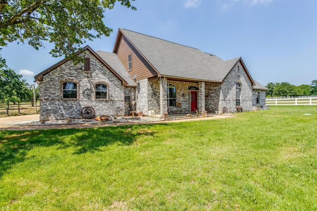 4100 County Road 401b, Alvarado, TX 76009