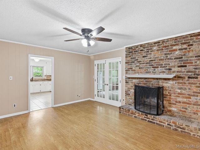 3342 DREXEL Road, Montgomery, AL 36106
