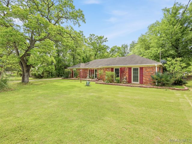 3342 DREXEL Road, Montgomery, AL 36106