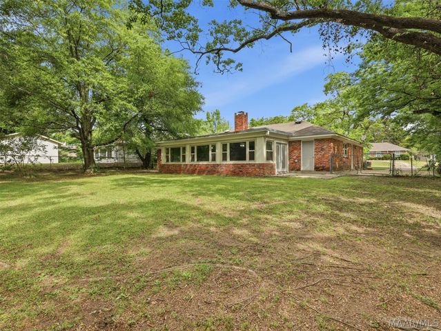 3342 DREXEL Road, Montgomery, AL 36106
