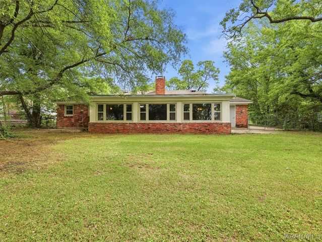 3342 DREXEL Road, Montgomery, AL 36106