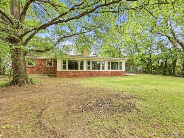 3342 DREXEL Road, Montgomery, AL 36106