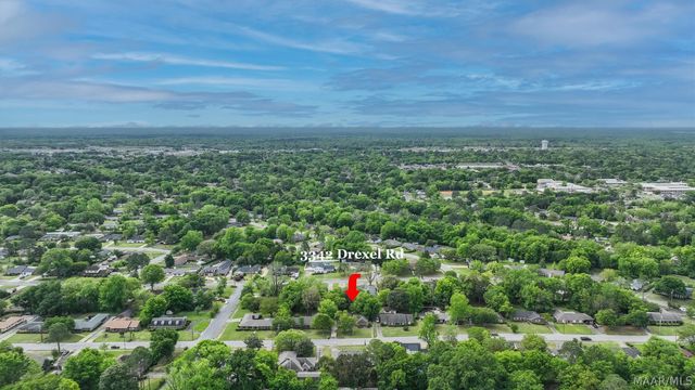 3342 DREXEL Road, Montgomery, AL 36106