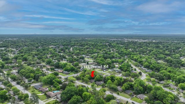 3342 DREXEL Road, Montgomery, AL 36106