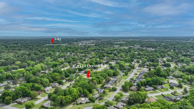 3342 DREXEL Road, Montgomery, AL 36106