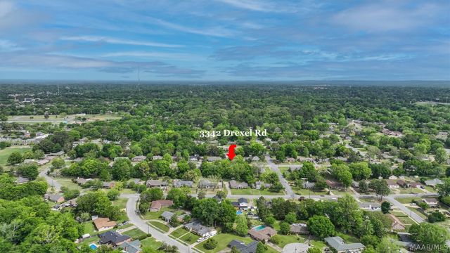 3342 DREXEL Road, Montgomery, AL 36106