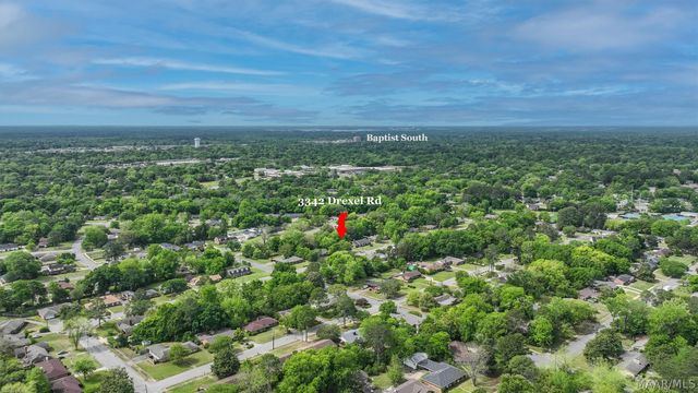 3342 DREXEL Road, Montgomery, AL 36106