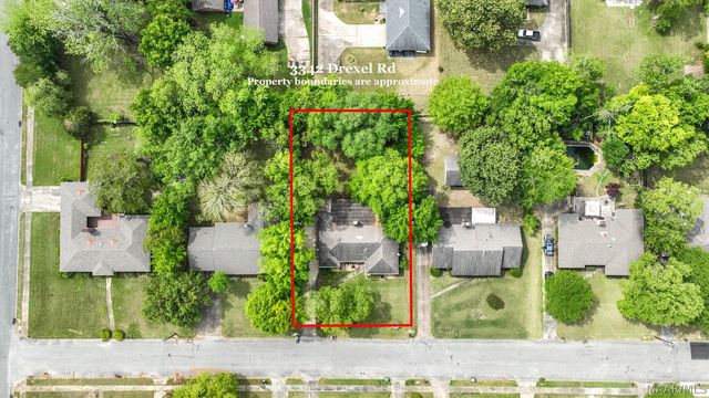 3342 DREXEL Road, Montgomery, AL 36106