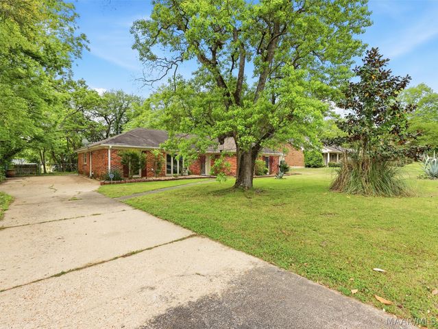 3342 DREXEL Road, Montgomery, AL 36106