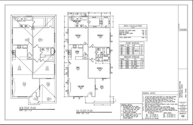 401 Poplar Street, Italy, TX 76651