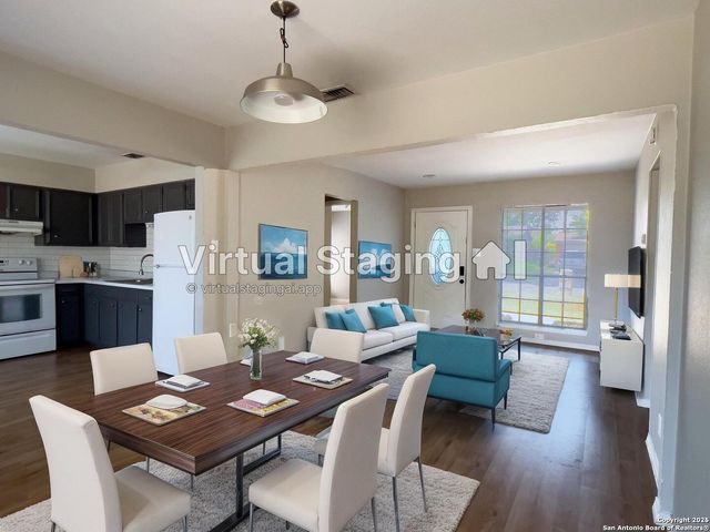 4514 Longvale, San Antonio, TX 78217