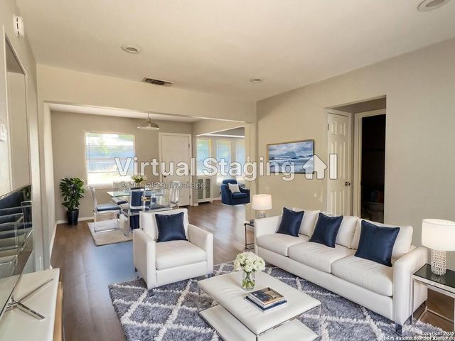 4514 Longvale, San Antonio, TX 78217