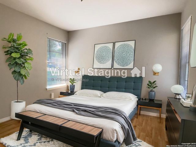 4514 Longvale, San Antonio, TX 78217