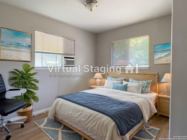 4514 Longvale, San Antonio, TX 78217