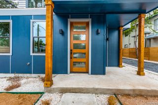 315 Cincinnati Ave #101, San Antonio, TX 78201