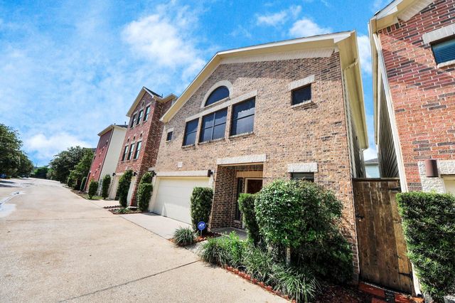3703 Main Plaza Drive, Houston, TX 77025