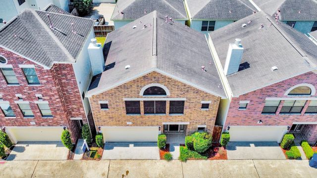 3703 Main Plaza Drive, Houston, TX 77025