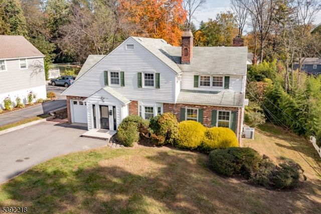 78 Twin Falls Rd, Berkeley Heights Twp., NJ 07922