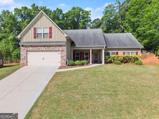 1929 Windstone Place, Winder, GA 30680