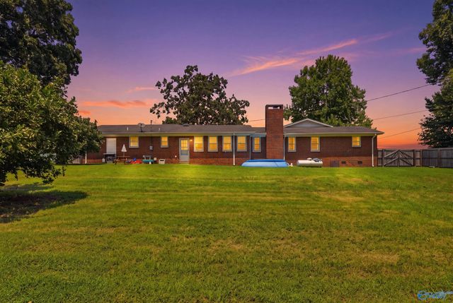 13936 Elk River Mills Road, Athens, AL 35614
