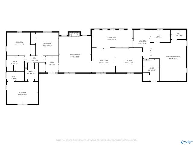 13936 Elk River Mills Road, Athens, AL 35614