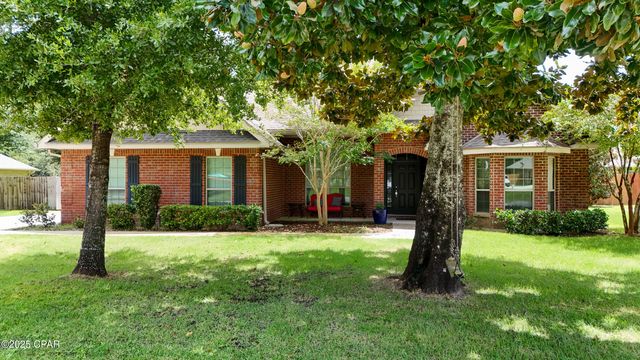 12812 MERIAL PASS, Panama City, FL 32409