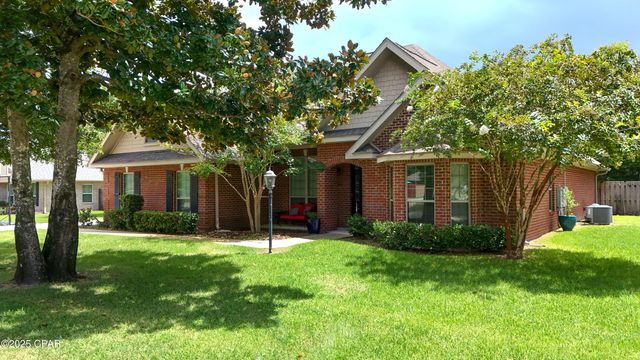 12812 MERIAL PASS, Panama City, FL 32409